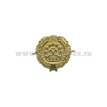 Эмбл. петл. мет. ВС Таджикистана