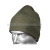 Шапка флисовая (Х) (двойной флис внизу) оливковая