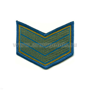 Курсовка тканая 3 курс голуб.