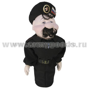 Кукла под бутылку (высота 52 см) МП