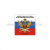 Магнит виниловый (гибкий) ФСИН Россия