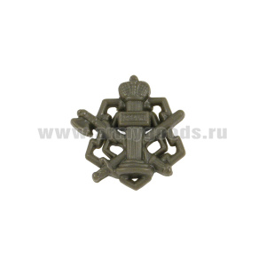 Эмбл. петл. пласт. ФСИН защ.