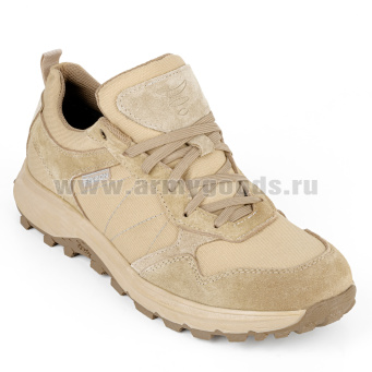 Кр. КР-30 песочные (велюр, кордура)