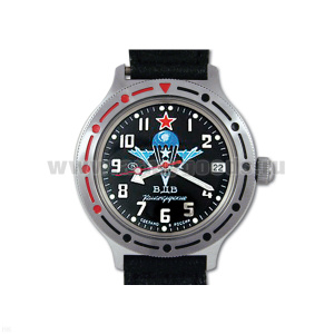 Часы наручные механич. с автоподзаводом