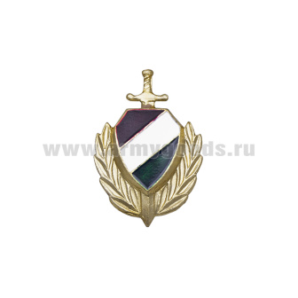 Эмбл. петл. мет. МВД Республики Таджикистан
