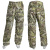 Брюки тактические АНА "Натиск" (мод. 839) "мультикам" (наколенники приобретаются отдельно)