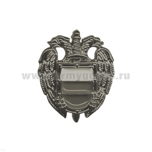 Эмбл. петл. пласт. ФСО ст/обр защ.